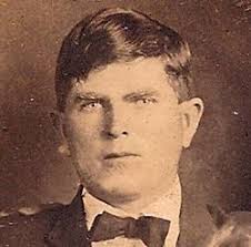 William “Auzzie” Harvey (1888-1978)