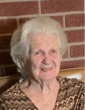 Obituary for Loretta M. Nicholas