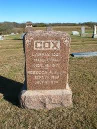 Larkin Cox (1848-1917)