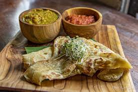 At zen house, you can experience a new style of vegetarian cuisine that has been masterfully prepared with a creative spin. The Hungry Tapir Vegan Restaurant Chinatown Kl The Yum List