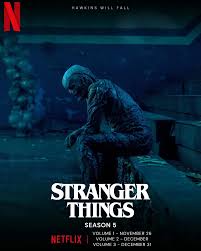 Vecna đang chờ mùa 05 của Stranger Things... 😑💀 #strangerthings  #strangerthingsseason5 #strangerthings5 #poster #comingsoon #trailer  #netflix #milliebobbybrown #finnwolfhard #davidharbour #winonaryder  #jamiecampbellbower #joekeery #sadiesink ...
