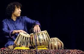 Zakir Hussain In Action Tabla Zakir Hussain Indian Classical Music Hindustani Classical Music