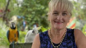 Simone Patterson's Instagram, Twitter & Facebook