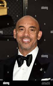 Harvey mason grammy hi-res stock photography and images