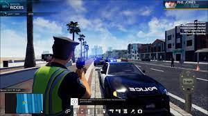 Patrol officers 2021 download 100% completed savegame files for pc and place data in save games location folder. Police Simulator Patrol Duty Riders Open World Free Roam Gameplay Pc Hd 1080p60fps Youtube
