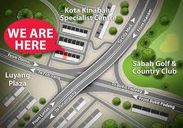 Kpj sabah specialist hospital day care clinics are for pre selected (elective list) cases. Contact Us Miracle Skin Laser Aesthetic Centre