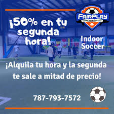 We are home to commonwealth soccer programs, and dynamo soccer club, which includes: Este Jueves Alquila Tu Cancha Y Obten Fairplay Indoor Soccer Complex ÙÙŠØ³Ø¨ÙˆÙƒ