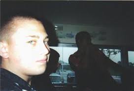 Ryan McClure Obituary (2007)