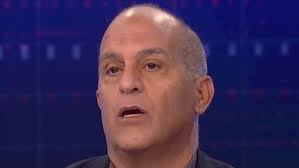 ברק סרי טוען: "ליאיר לפיד יש חלק בשחרור החטופים"  https://www.ice.co.il/media/news/article/1086496