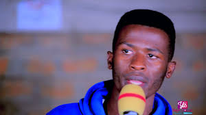 KO RIRANDIA BY DAN HASSAN (Performed live during the night vigil of the  late Helphine Moraa)