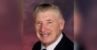 Walter D. Copeland Sr. Obituary