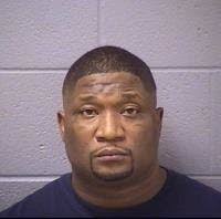 Felony Theft Charge Gets Man Handed Over To ICE: Bolingbrook Blotter