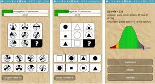 Kamu sedang tidur dikamar ibumu mengetuk pintu kamar membawakan sarapan test iq. 7 Aplikasi Tes Iq Dan Tes Kepribadian Gratis Untuk Android