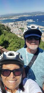 First time 🚵‍♀️🚵‍♀️🚵‍♀️