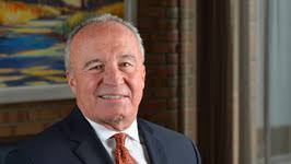 NewsMaker 2020: Robert Hoffer is a successful professional and committed  servant-leader