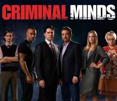 The most common criminal minds logo material is glass. Criminal Minds Logo Mutually
