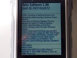 Etrex 30xに日本語osmをインストールする 片雲の風に誘われて