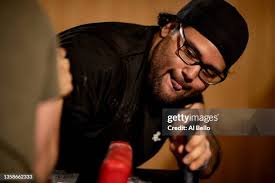 62 Al Wheatley Stock Photos, High-Res Pictures, and Images