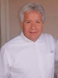 Francisco Jose Ramirez