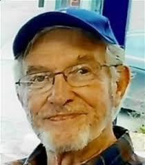 Donald Eugene Siegrist Obituary