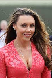 They reformed one year later for a small gig. Michelle Heaton Announces On Twitter That She Is Expecting Her Second Baby Hello