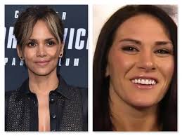 Mma star cat zingano has sued halle berry, alleging that she passed up a key ufc fight in order to appear in berry's film about mixed martial arts — only to be dropped from both ufc and the film. Mpebishcwhuqmm