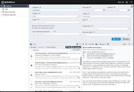 How does chatter archiving work? Global Relay Archive