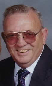 Obituary information for James H. Martinson