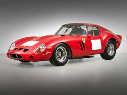 It handsomely topped an earlier ferrari 250 gto record of $38 million. This Ferrari Gto Will Probably Sell For Over 50 Million Wired