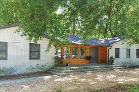 Ranch home porches not only add immense appeal but all also comfort and functionality. Reimagining The Ranch Atlanta Home Improvement