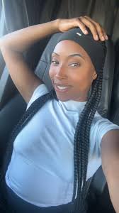 Female Trucker's Morning Routine and Trip from Los Angeles to Phoenix