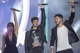 Récord histórico en la recaudación de conciertos en España: 334 millones de  euros