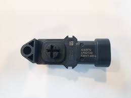 Cummins 4902720 Engine Barometric Ambient Pressure Sensor 100% Original |  eBay