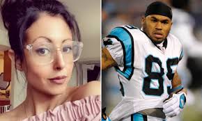 🚨TIN SỐC: Nicole Martinez là ai? Cầu thủ Marching Ravens bị buộc tội ngoại  tình với Steve Smith Sr. và được trả 1 triệu đô la và... xem thêm  https://buff.ly/3D4Qjgf