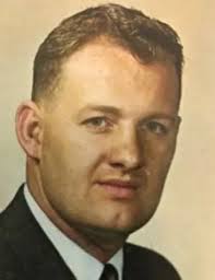 Henry Grady "Tony" Royal Obituary (2024)