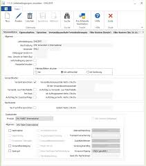 Dhl paketaufkleber international ausdrucken pdf from doku.afterbuy.de. Makri S Content Seite 3 Vario Forum