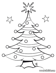 Terry vine / getty images these free santa coloring pages will help keep the kids busy as you shop,. Christmas Tree Coloring Page Kerstmis Kleuren Gratis Kleurplaten Kerstmis Kleurplaten