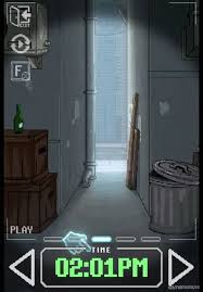 Back Alley Tales - GameFabrique