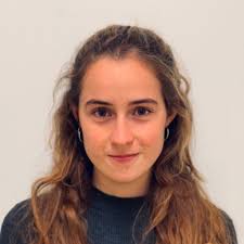 Irene Acero's Instagram, Twitter & Facebook