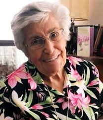 Joanna Zaroda Obituary (2021)