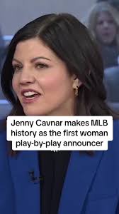 Girl Yankee Reporter 2025