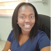 Ama Serwah Biney (SPHRi)