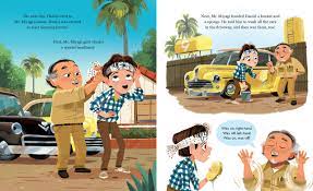Karate kid returns to the 30th century to save projectra's father from the black dragon, who has sworn vengeance upon the kid for his mentor's death. The Karate Kid The Classic Illustrated Storybook Pop Classics Band 6 Smith Kim Amazon De Bucher