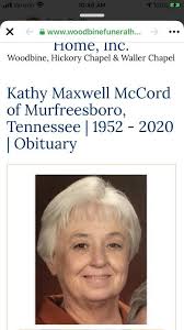 Kathy as a majorette in High School