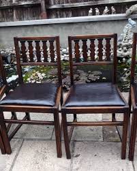 how to reupholster a dining room chair