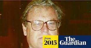 Roy Gregory obituary