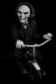 Jun 04, 2021 · hay en él un coqueteo entre juego y mercancía, y en sus diatribas el tiempo también se detiene. 52 Ideas De Billy Saw Juego Macabro Peliculas De Terror Personajes De Terror