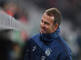 Jul 01, 2021 · joachim löw ist geschichte. Delighted With Achieving 8 2 Result Against Barcelona Hansi Flick