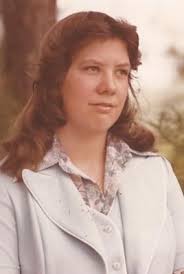 Deborah Cantrell Obituary (1961