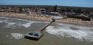 Places to see, ways to wander, and signature experiences. Muelle De Pesca De Mar Del Tuyu Atracciones Turisticas En Mar Del Tuyu Venialacosta Com